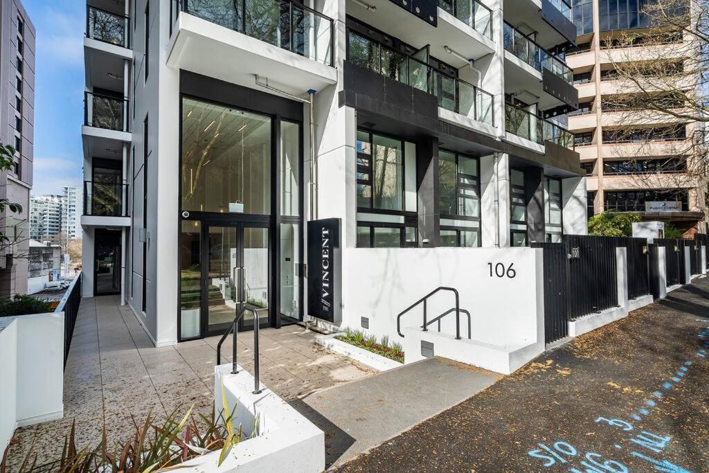 Apartment Relaxing Centre Auckland